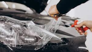 Paint Protection Film